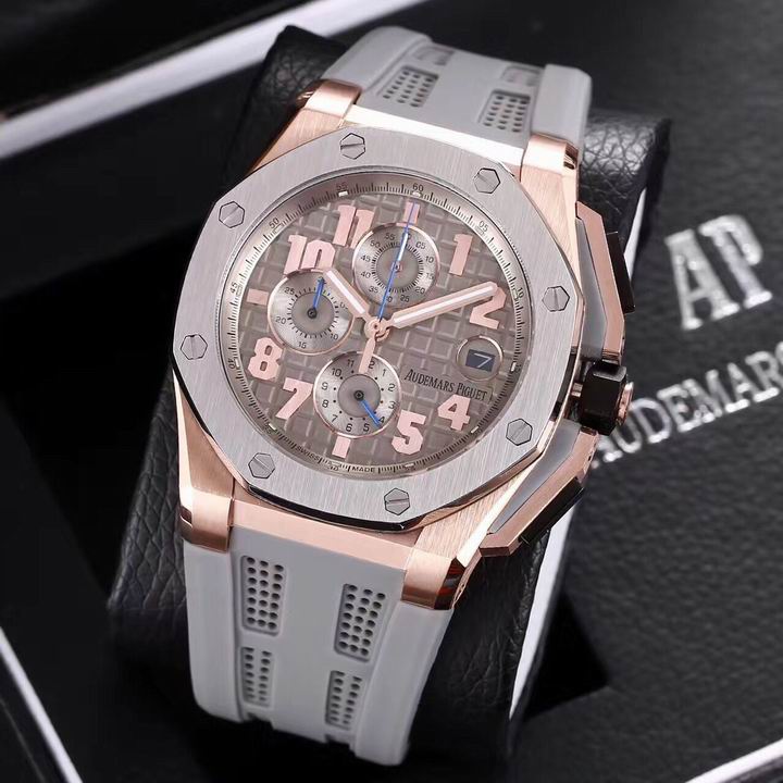 Audemars Piguet Watch 57